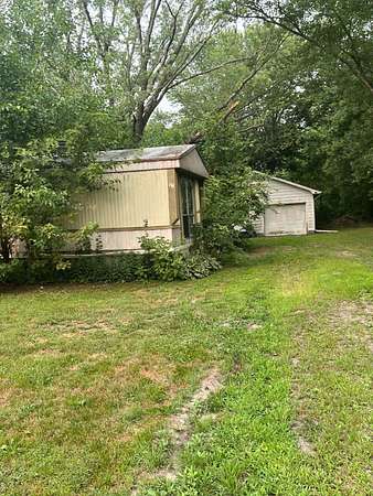 1.4 Acres of Residential Land for Sale in Hartly, Delaware