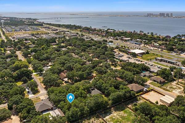0.56 Acres of Residential Land for Sale in Navarre, Florida