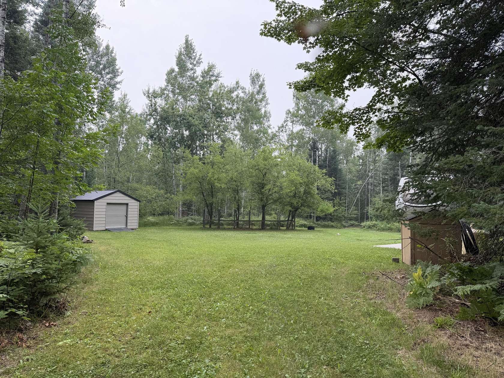 40 Acres of Agricultural & Residential Land for Sale in Lachine, Michigan