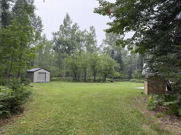 40 Acres of Agricultural & Residential Land for Sale in Lachine, Michigan