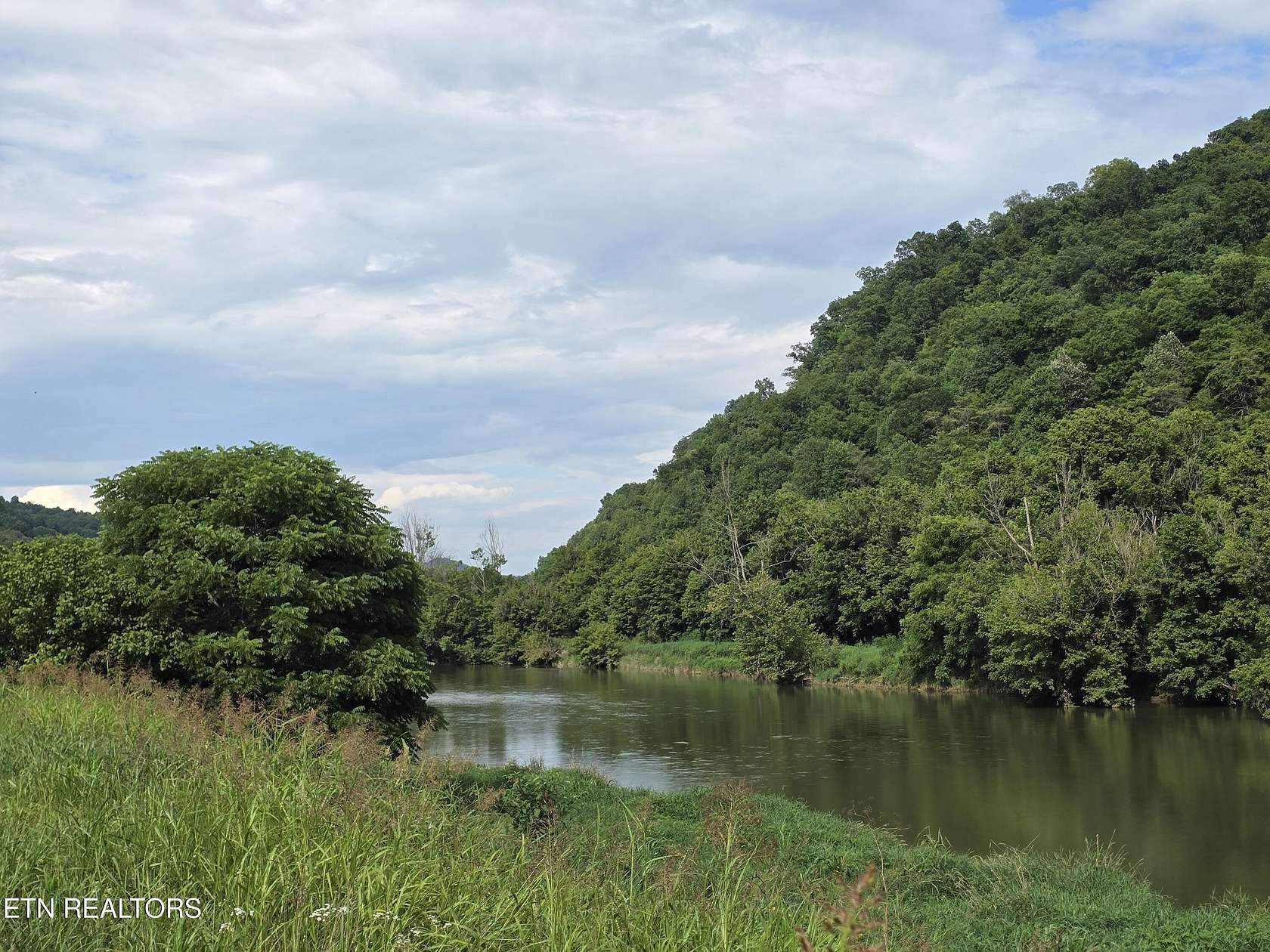 2.58 Acres of Land for Sale in Sneedville, Tennessee