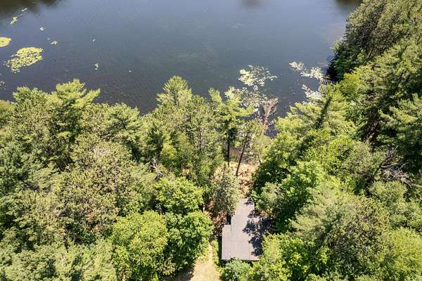 0.73 Acres of Residential Land for Sale in Manitowish Waters, Wisconsin