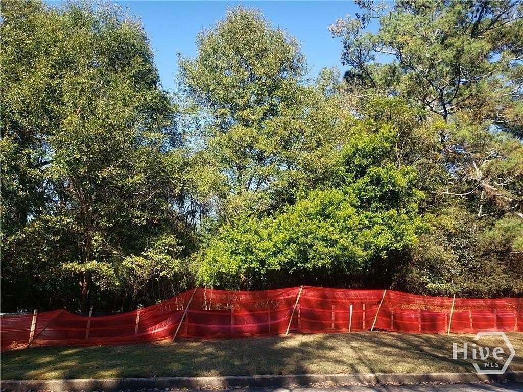0.49 Acres of Land for Sale in Athens, Georgia