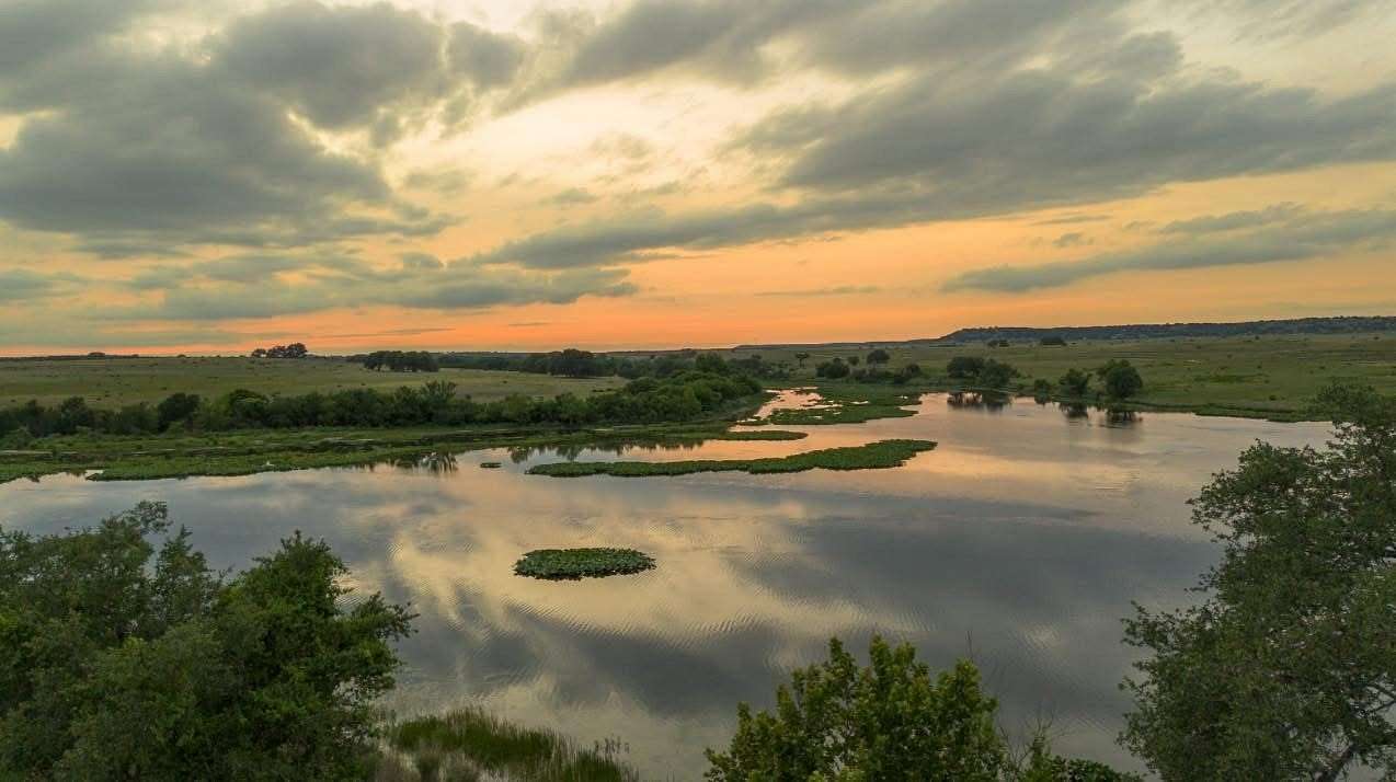 25.8 Acres of Recreational & Residential Land for Sale in Glen Rose, Texas