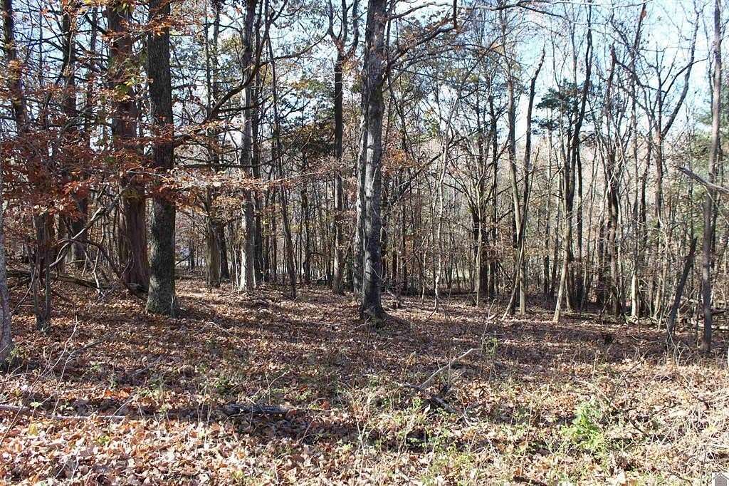 0.5 Acres of Residential Land for Sale in Eddyville, Kentucky