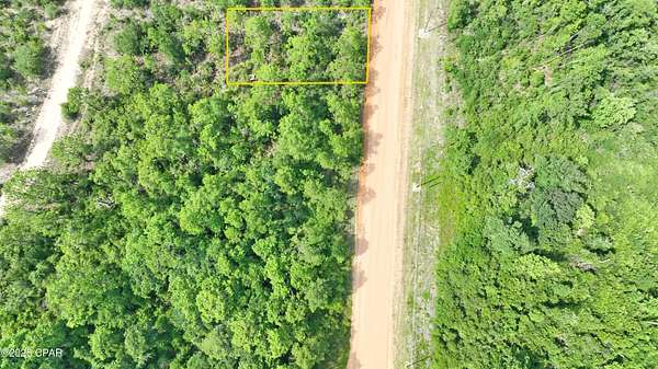 0.22 Acres of Residential Land for Sale in Chipley, Florida