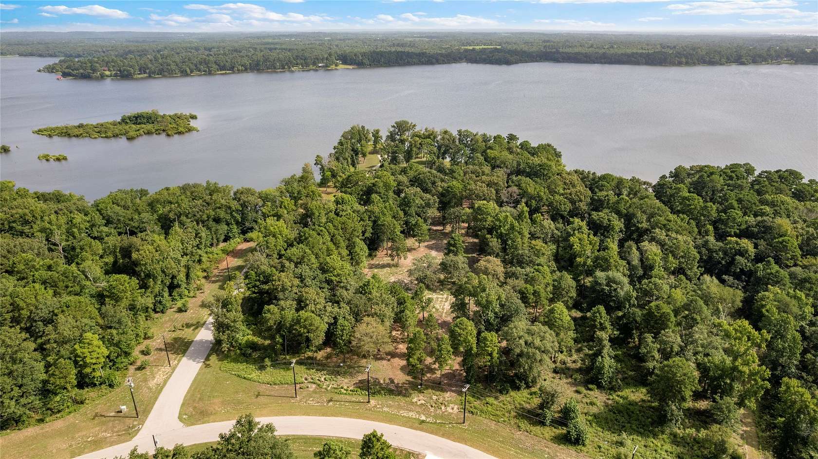 2 Acres of Residential Land for Sale in LaRue, Texas