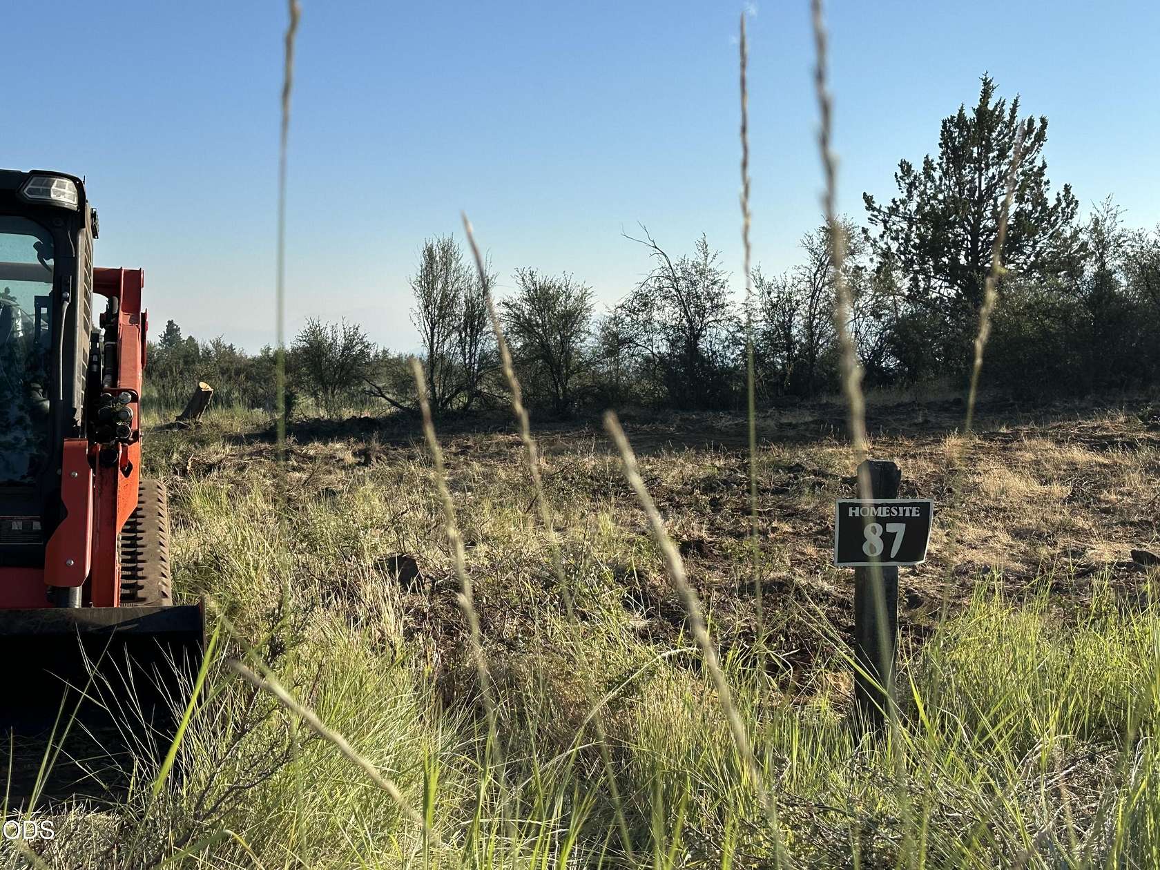 0.56 Acres of Land for Sale in Klamath Falls, Oregon