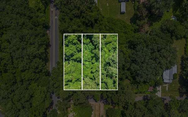 0.49 Acres of Residential Land for Sale in Tallahassee, Florida