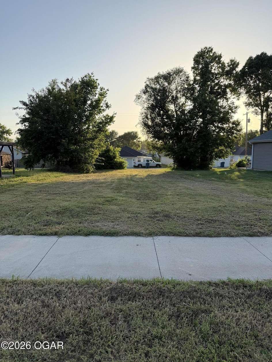0.14 Acres of Residential Land for Sale in Joplin, Missouri