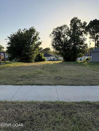0.14 Acres of Residential Land for Sale in Joplin, Missouri