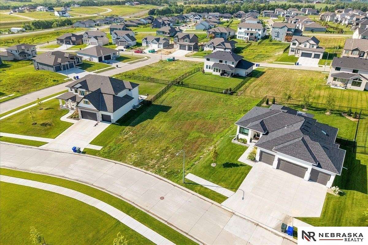 0.27 Acres of Land for Sale in Bennington, Nebraska