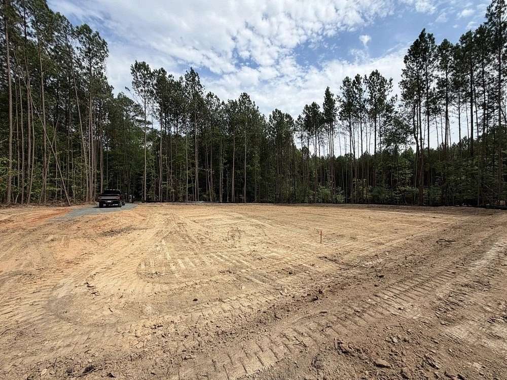 2.1 Acres of Land with Home for Sale in Belton, South Carolina