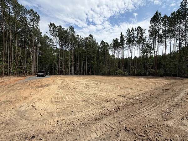 2.1 Acres of Land with Home for Sale in Belton, South Carolina