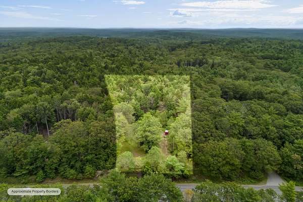 2 Acres of Residential Land for Sale in Bristol, Maine