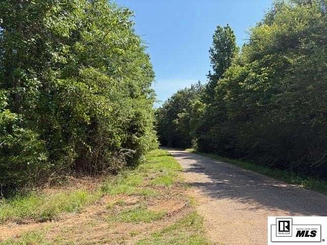 5 Acres of Land for Sale in Farmerville, Louisiana