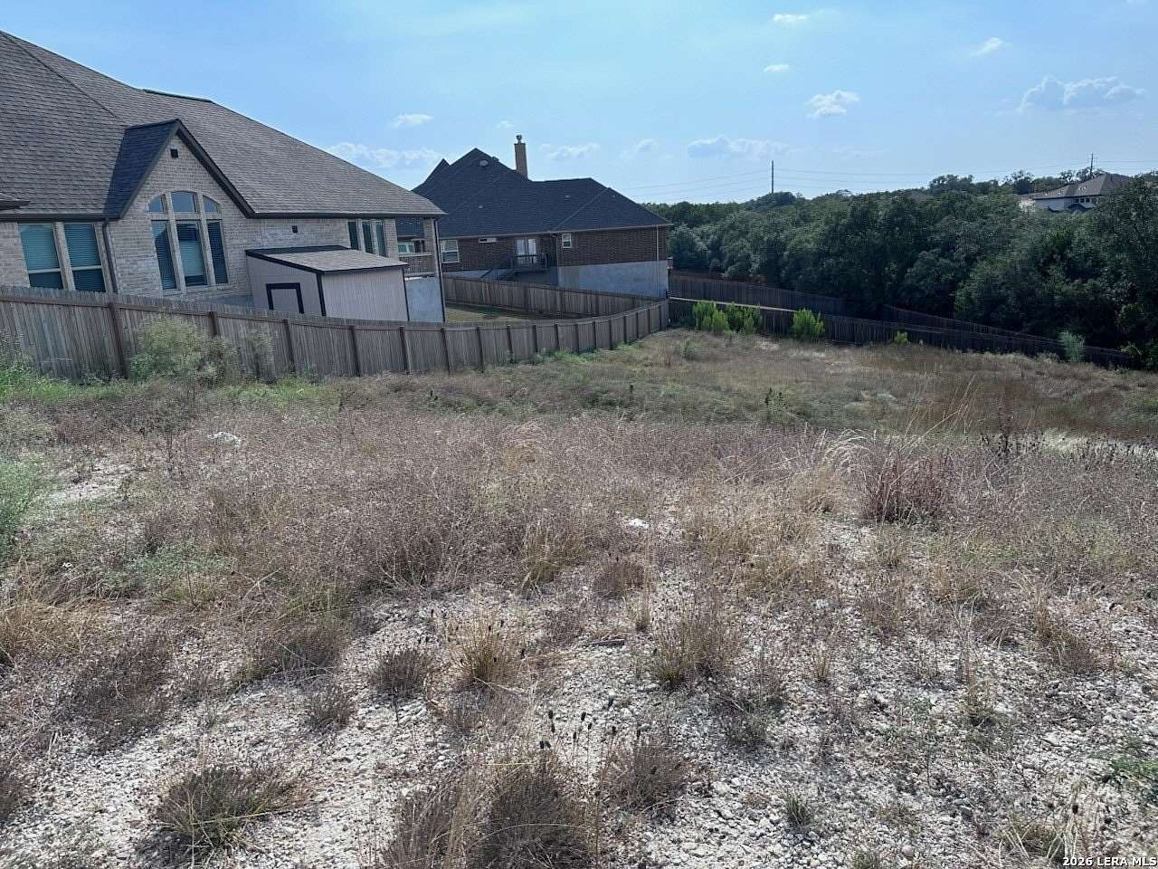 0.4 Acres of Residential Land for Sale in San Antonio, Texas