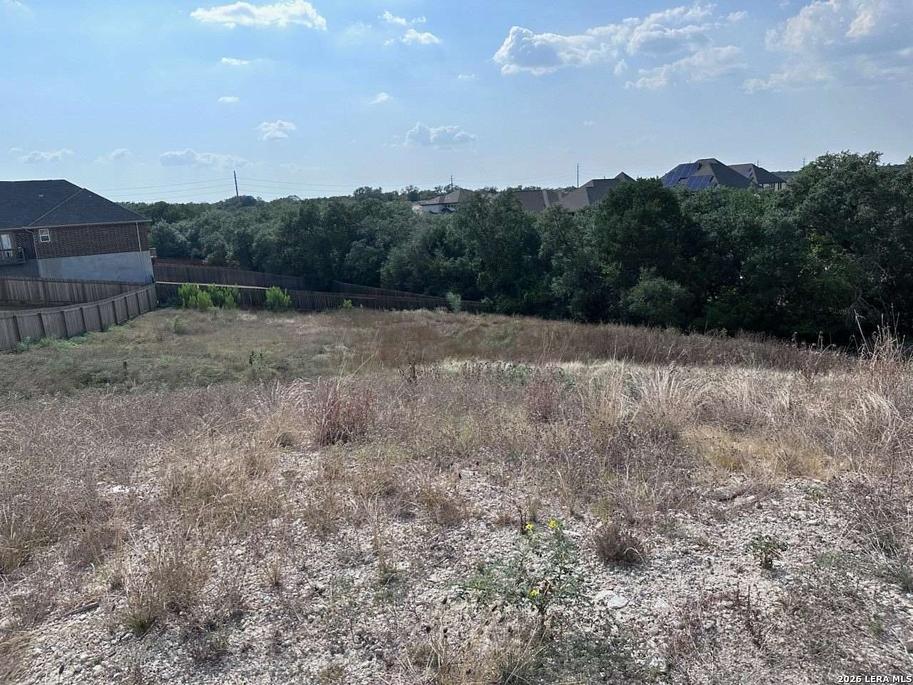 0.4 Acres of Residential Land for Sale in San Antonio, Texas
