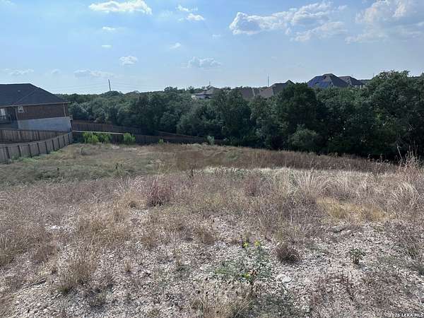 0.4 Acres of Residential Land for Sale in San Antonio, Texas