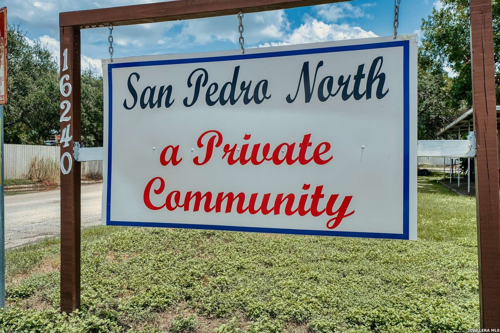 0.15 Acres of Residential Land for Sale in San Antonio, Texas
