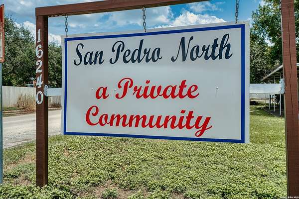 0.15 Acres of Residential Land for Sale in San Antonio, Texas