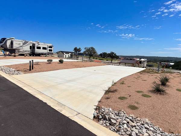 0.1 Acres of Residential Land for Sale in Fredericksburg, Texas