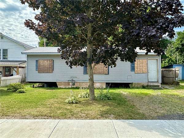 0.08 Acres of Residential Land for Sale in Bath, New York