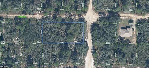 0.47 Acres of Land for Sale in Avon Park, Florida