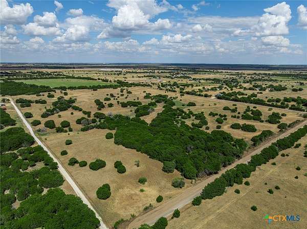 5.37 Acres of Residential Land for Sale in McGregor, Texas