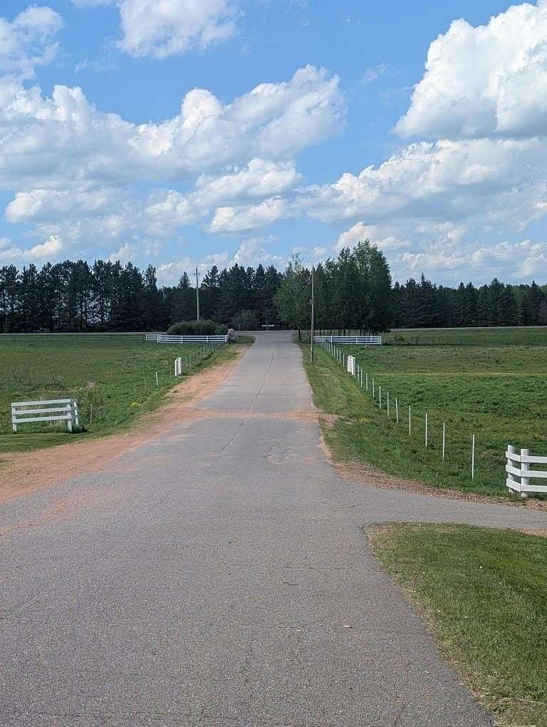 34 Acres of Improved Land for Sale in Merrill, Wisconsin
