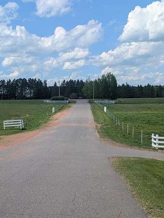 34 Acres of Improved Land for Sale in Merrill, Wisconsin