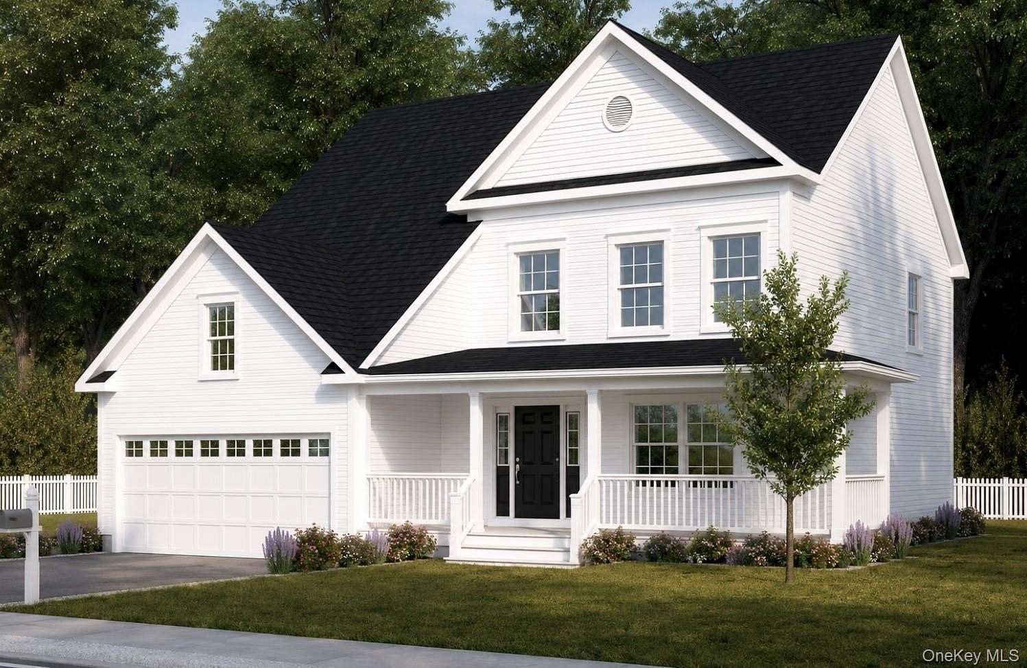 1.68 Acres of Land with Home for Sale in Poughquag, New York