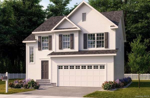 1.68 Acres of Land with Home for Sale in Poughquag, New York