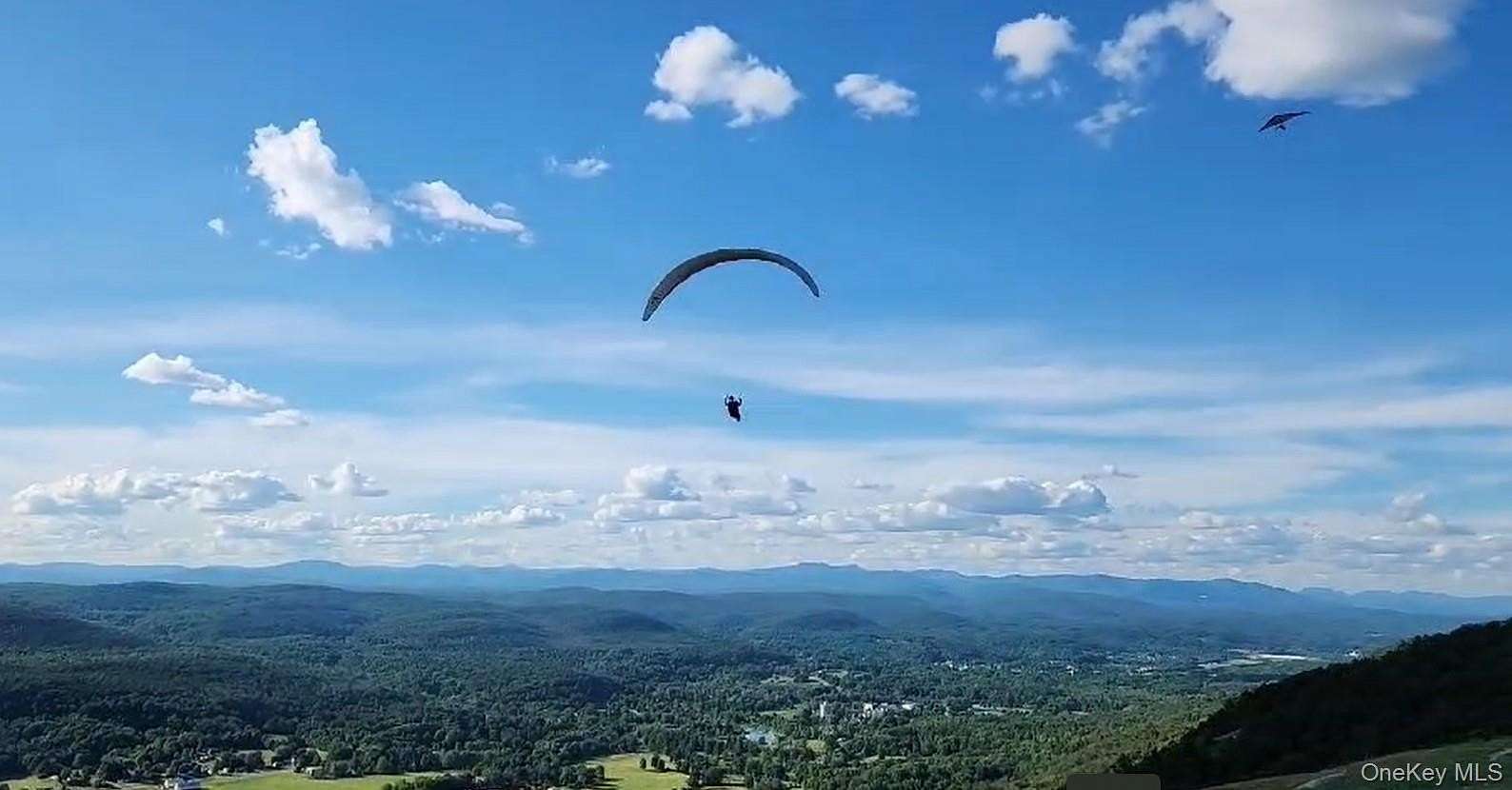 24.2 Acres of Land for Sale in Ellenville, New York