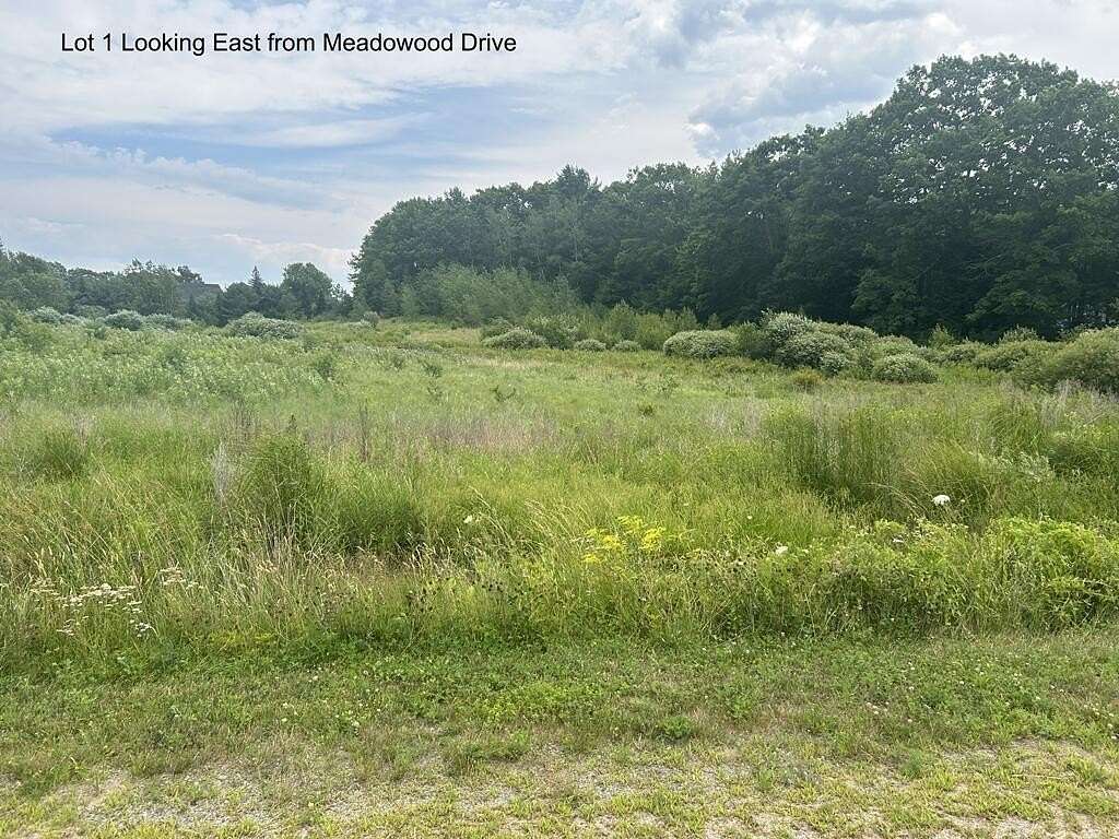 3.8 Acres of Residential Land for Sale in Hallowell, Maine