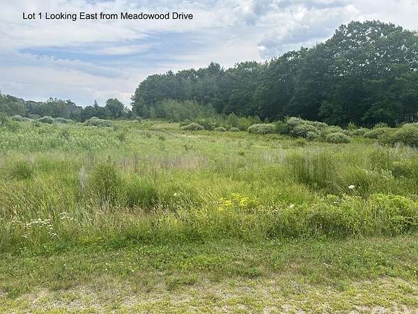 3.8 Acres of Residential Land for Sale in Hallowell, Maine