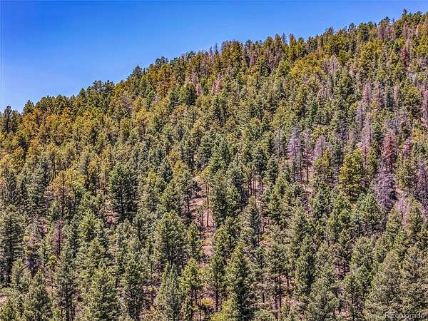 35.5 Acres of Recreational & Residential Land for Sale in Cañon City, Colorado