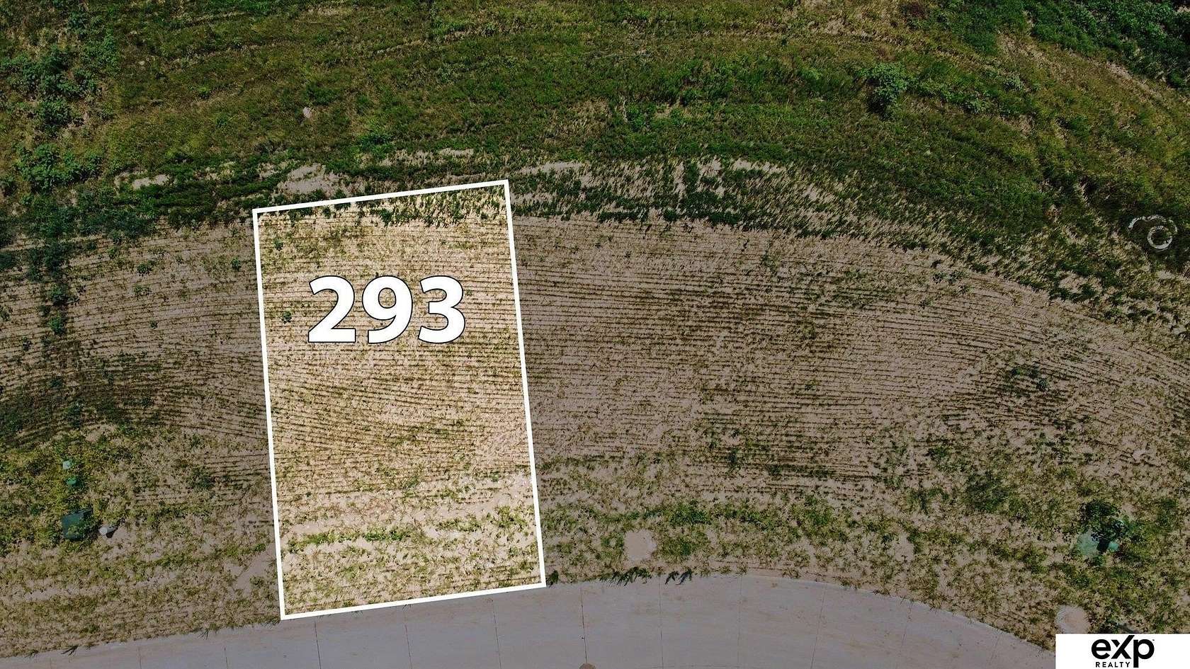 0.24 Acres of Residential Land for Sale in Elkhorn, Nebraska