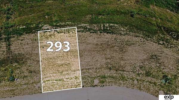 0.24 Acres of Residential Land for Sale in Elkhorn, Nebraska