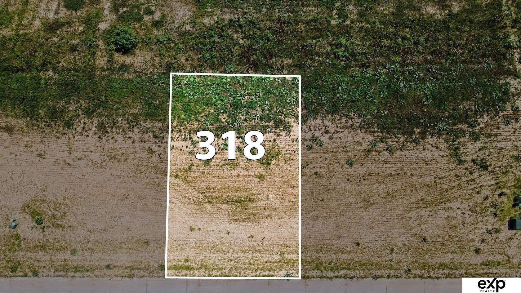 0.23 Acres of Residential Land for Sale in Elkhorn, Nebraska