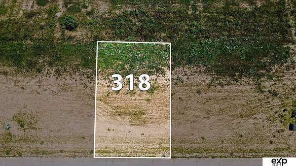 0.23 Acres of Residential Land for Sale in Elkhorn, Nebraska