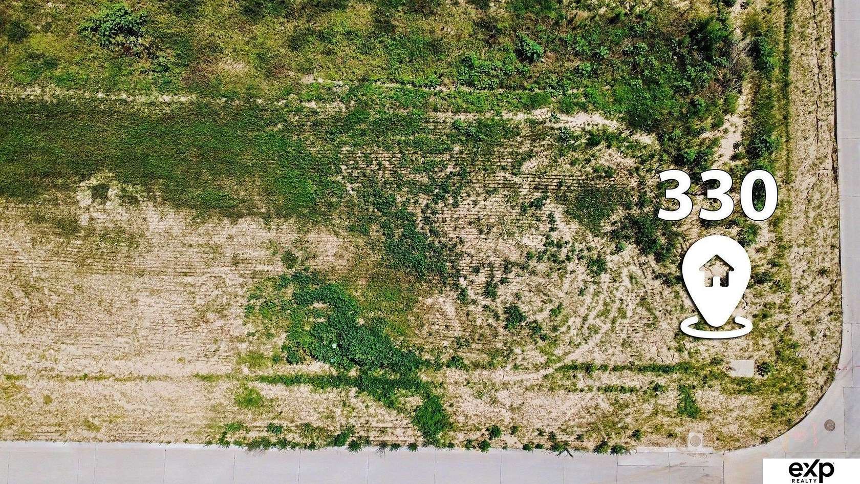 0.26 Acres of Residential Land for Sale in Elkhorn, Nebraska