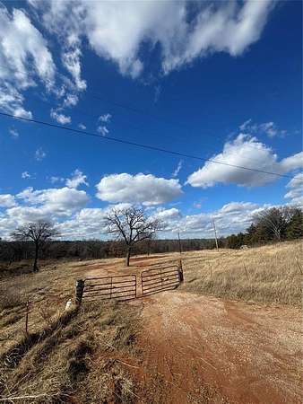 10 Acres of Land for Sale in Coyle, Oklahoma
