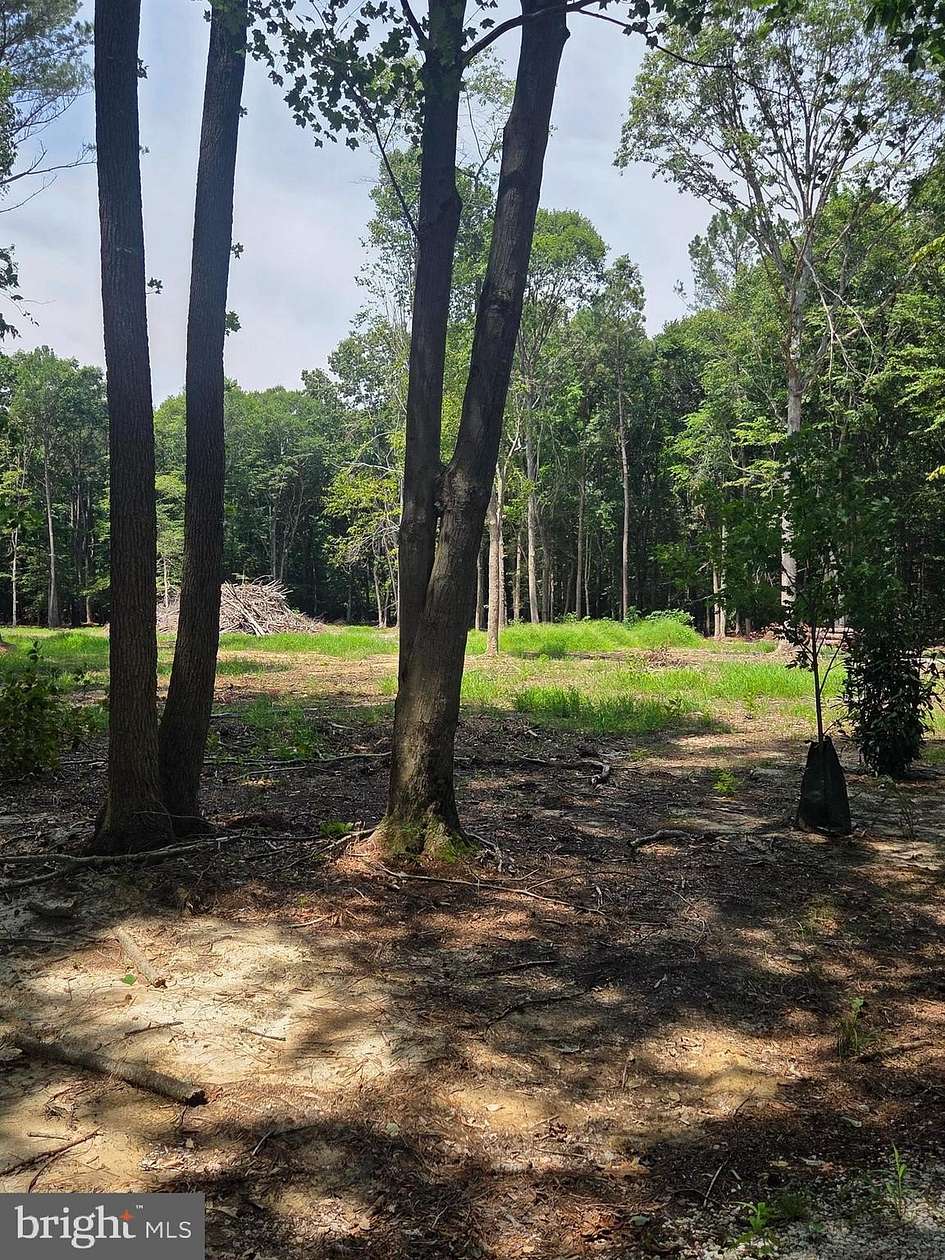 2.28 Acres of Residential Land for Sale in Oxford, Maryland