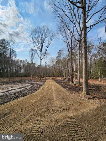 2.28 Acres of Residential Land for Sale in Oxford, Maryland