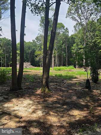 2.28 Acres of Residential Land for Sale in Oxford, Maryland