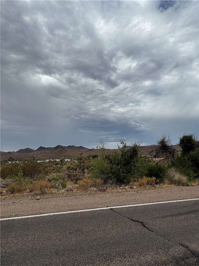 1 Acre of Residential Land for Sale in Dolan Springs, Arizona
