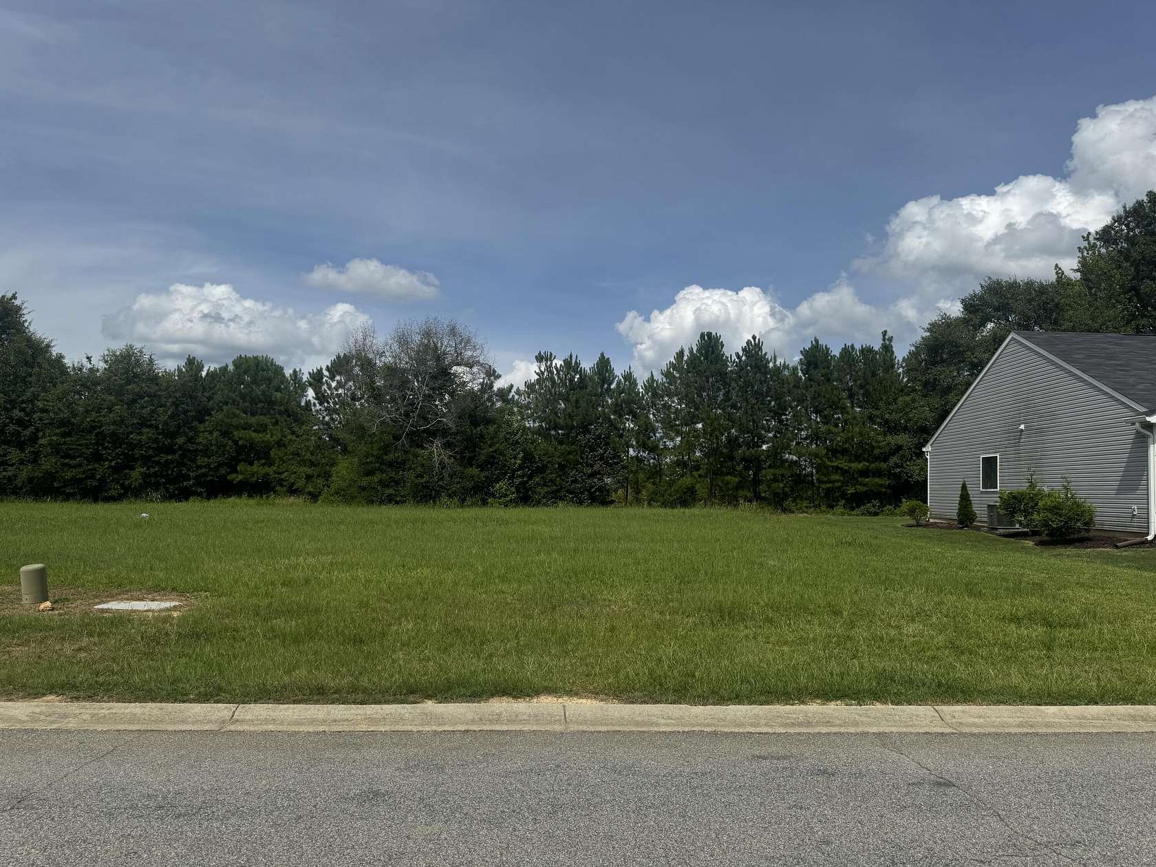 0.19 Acres of Residential Land for Sale in Edgefield, South Carolina