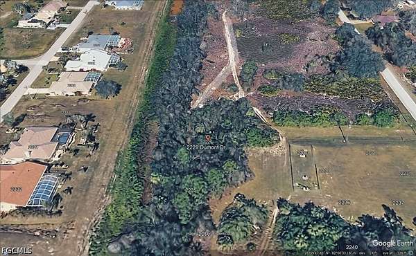 0.47 Acres of Land for Sale in Punta Gorda, Florida