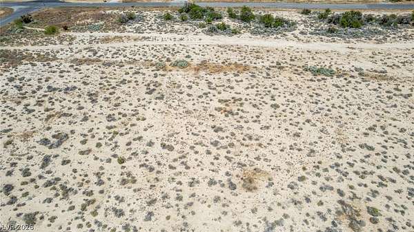 1.1 Acres of Residential Land for Sale in Pahrump, Nevada